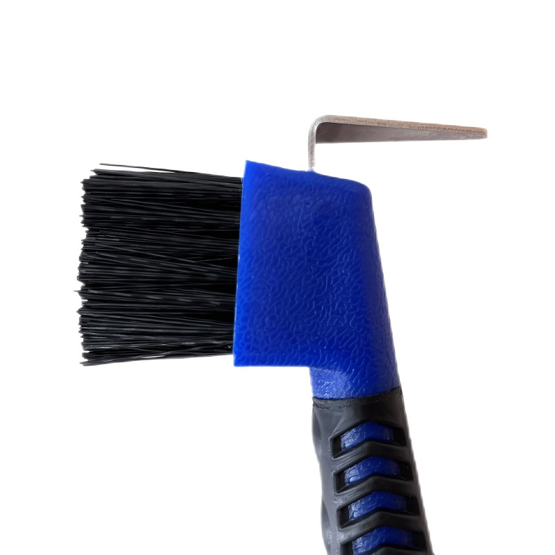 Comfortable Horse Hoof Groomin - Brushing Boot Horse review and price