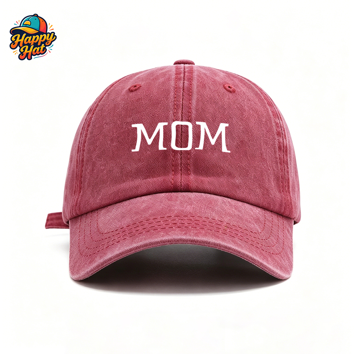 MOM Printed Women's Casual Bas - Outdoor Sportswear review and price