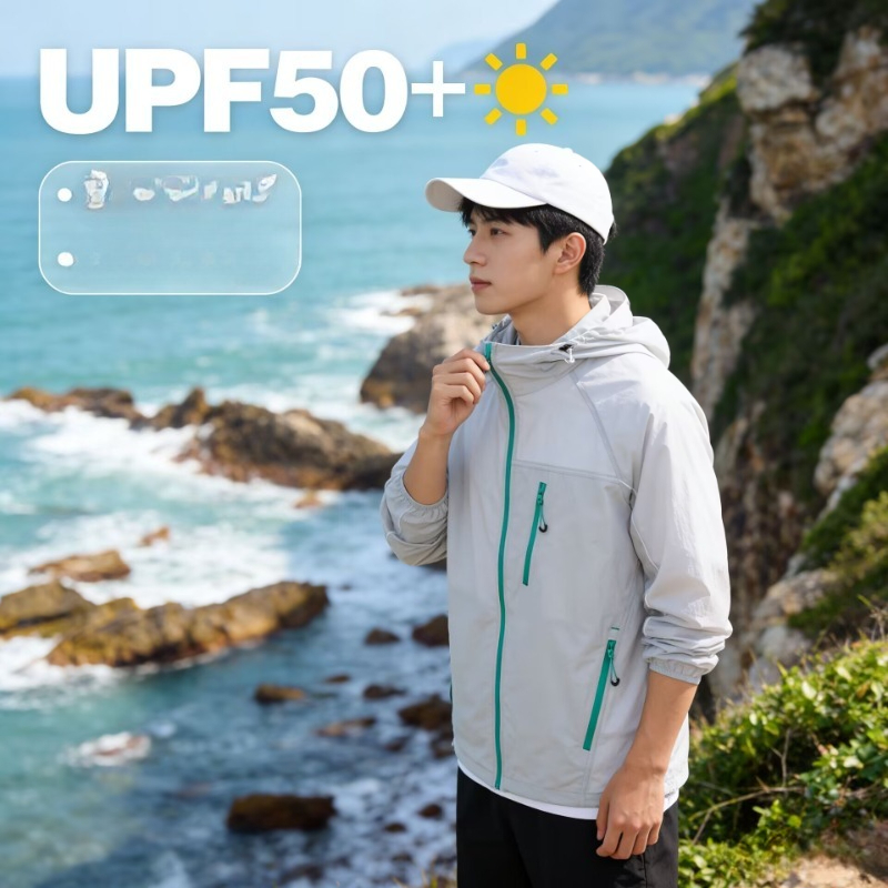 UPF50+ Summer Outdoor Quick Dr - Outdoor Sport Gym review and price
