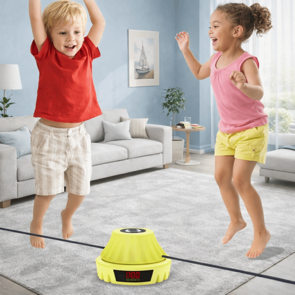 Remote Control Smart Skipping  - Speed Skipping Rope review and price