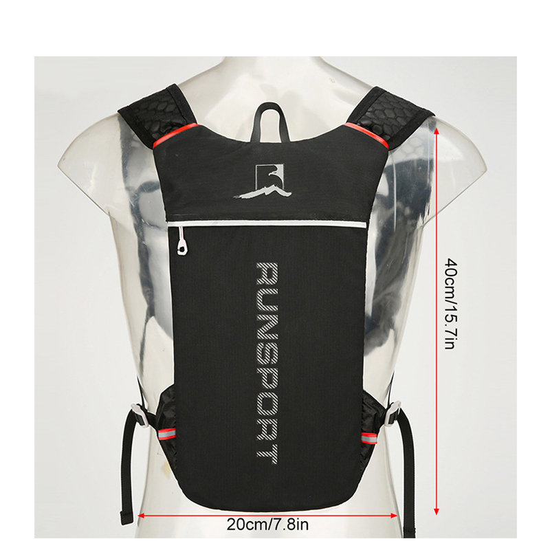 1pcs  Running Hydration Vest B - Trail Running Vest review and price