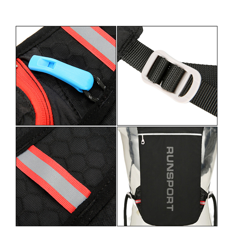 1pcs  Running Hydration Vest B - Trail Running Vest review and price