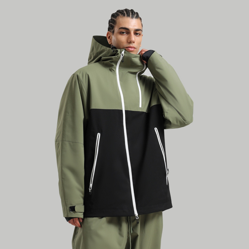 2025 Winter Waterproof Hooded  - Outdoor Sport Jacket Women'S review and price