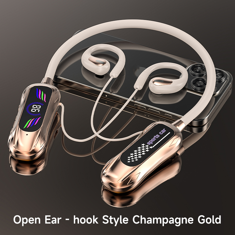 NEW Color Screen Bluetooth 5.4 - Outdoor Sport Live review and price