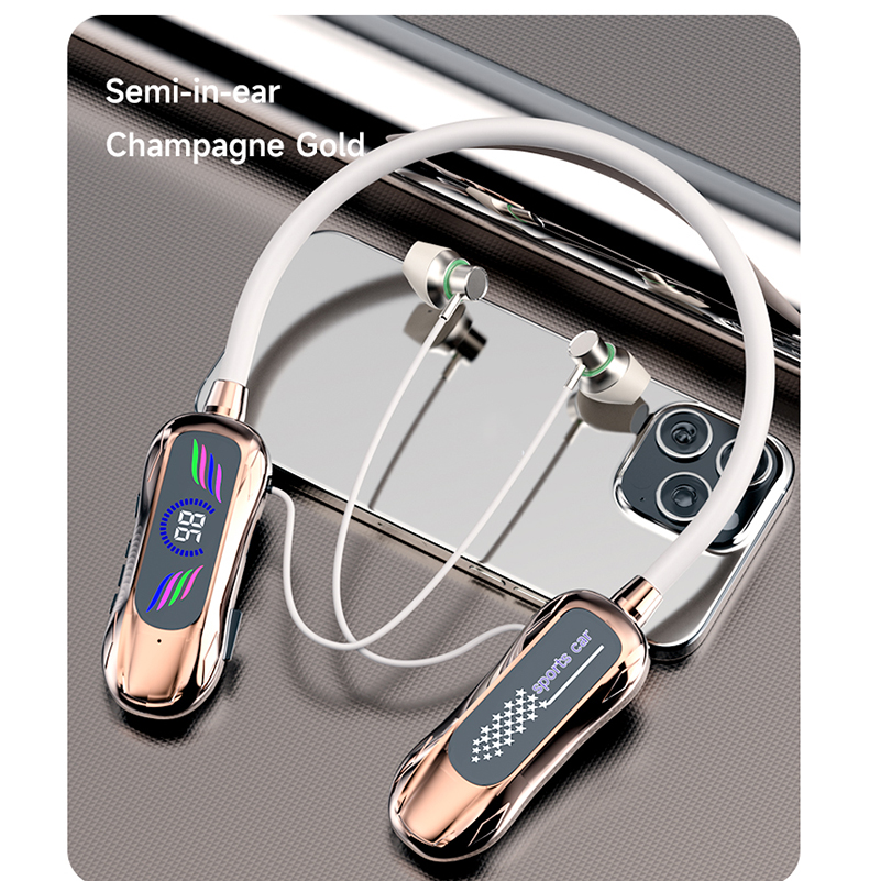 NEW Color Screen Bluetooth 5.4 - Outdoor Sport Live review and price