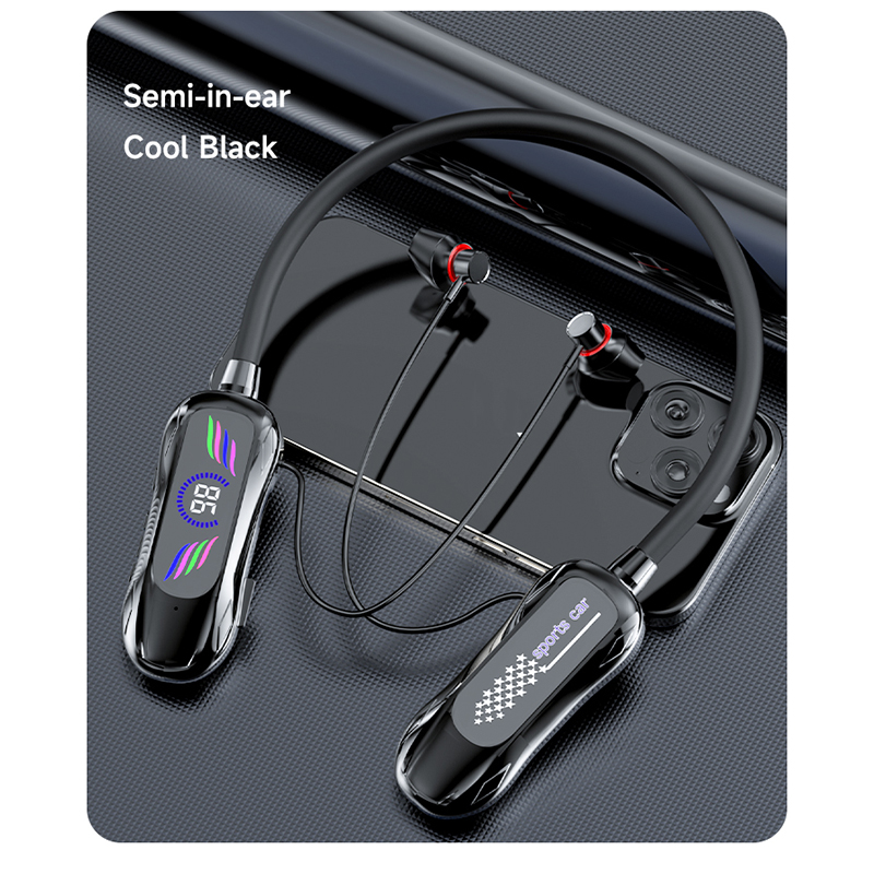 NEW Color Screen Bluetooth 5.4 - Outdoor Sport Live review and price