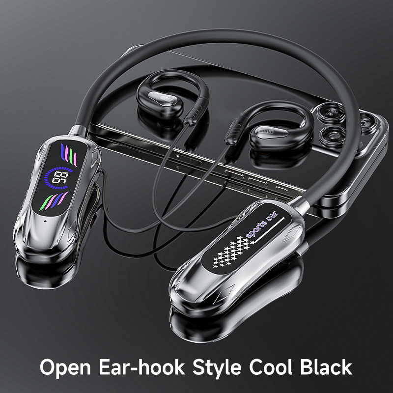 NEW Color Screen Bluetooth 5.4 - Outdoor Sport Live review and price