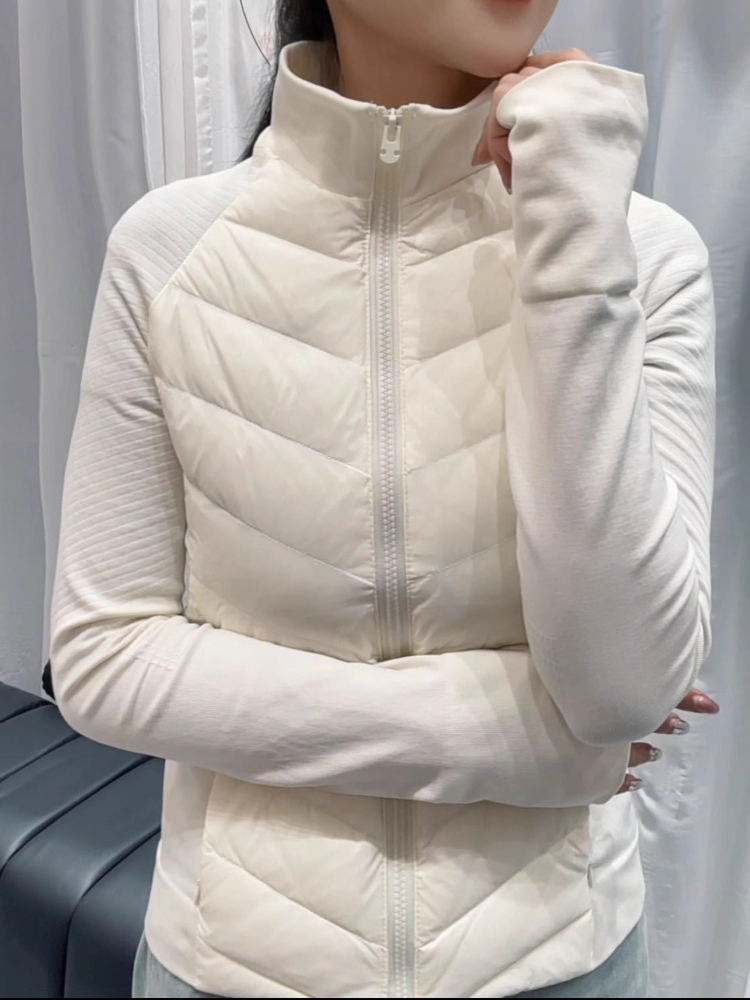 Light Thin Down Jacket Women 2 - Outdoor Sport Jacket Women'S review and price