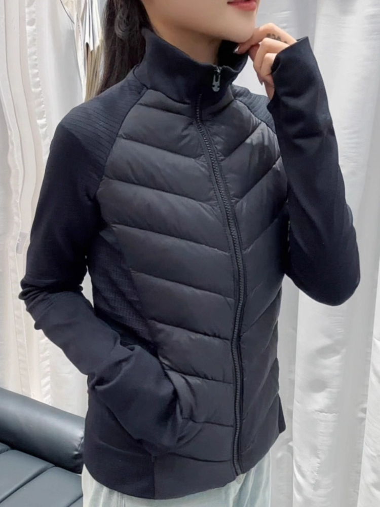 Light Thin Down Jacket Women 2 - Outdoor Sport Jacket Women'S review and price