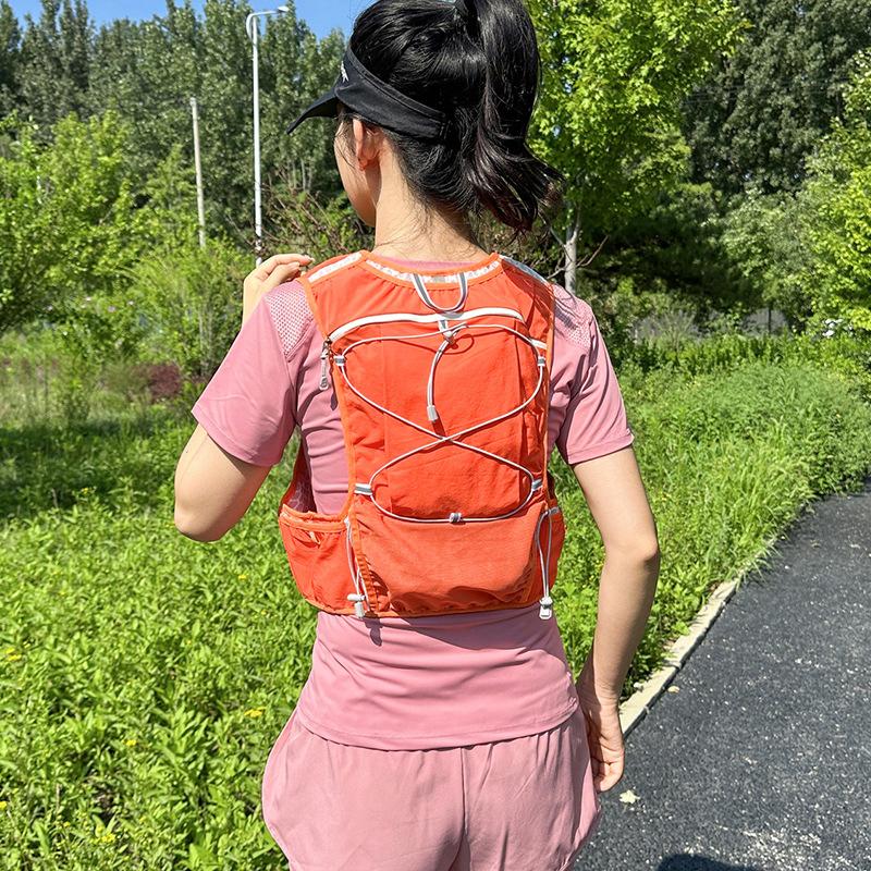 1pcs polyester Outdoor Trail R - Trail Running Vest review and price