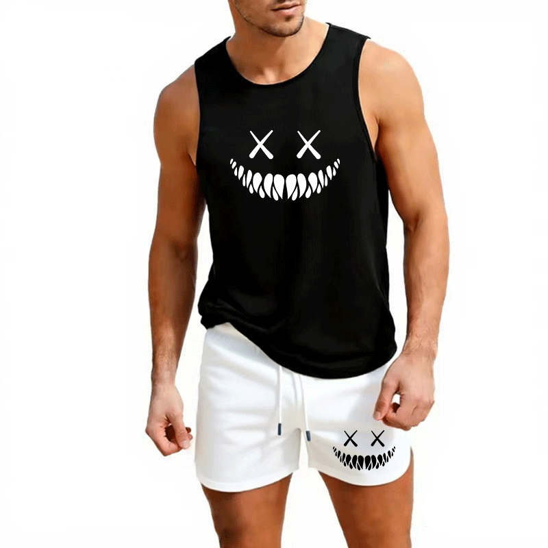 Men's Summer 2 Piece Beach Sho - Outdoor Sportswear review and price