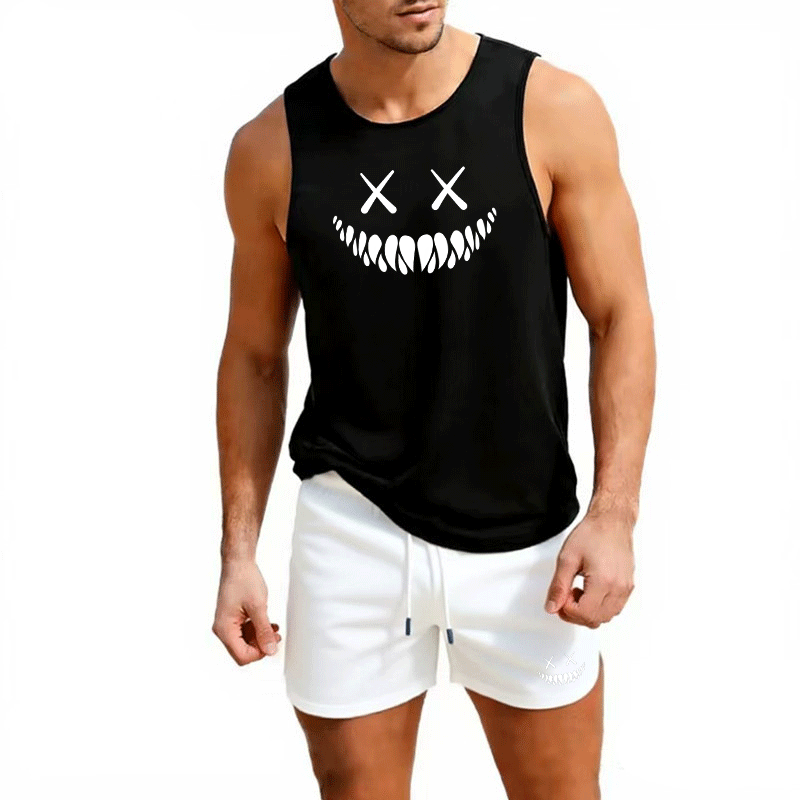 Men's Summer 2 Piece Beach Sho - Outdoor Sportswear review and price