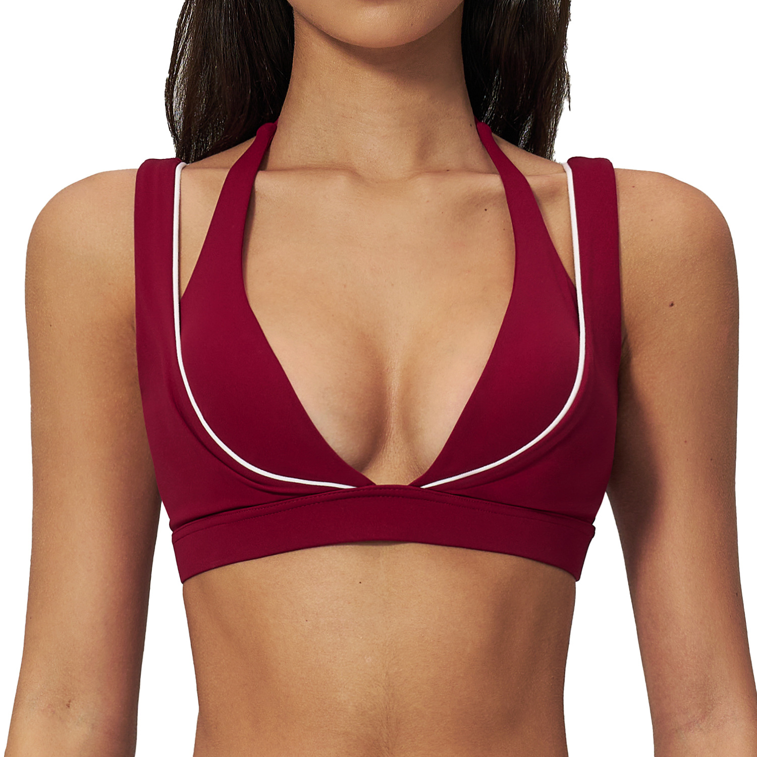 Yoga Underwear Women Sports Br - Trail Running Vest review and price