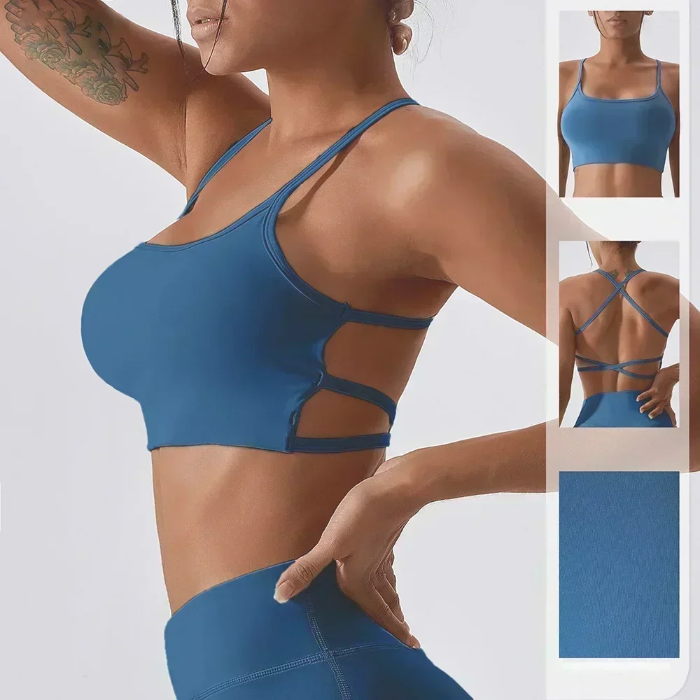 Cloud Hide Sexy Back Sports Br - Trail Running Vest review and price