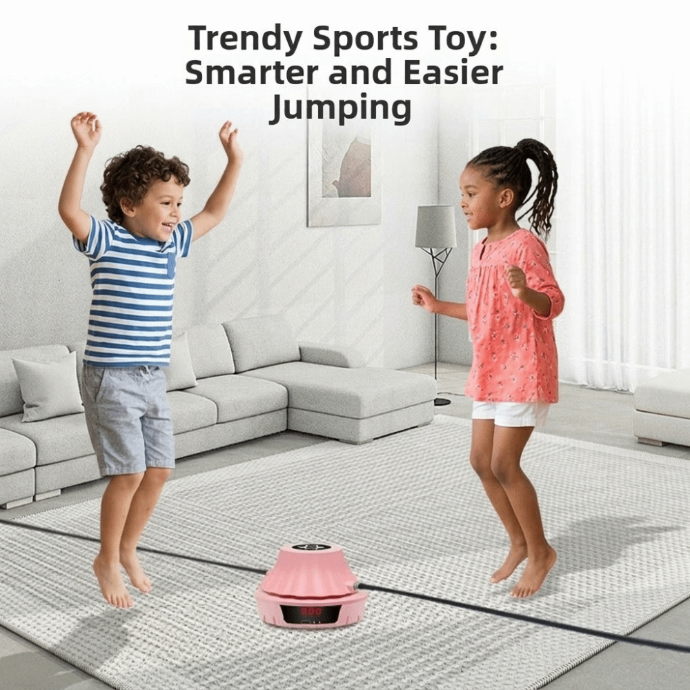 Remote Control Smart Skipping  - Speed Skipping Rope review and price