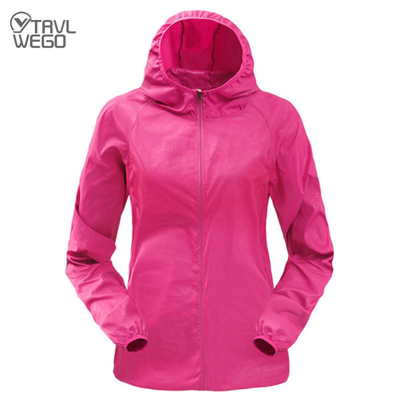 Women Men Sun-Protect Ultralig - Outdoor Sport Jacket Women'S review and price