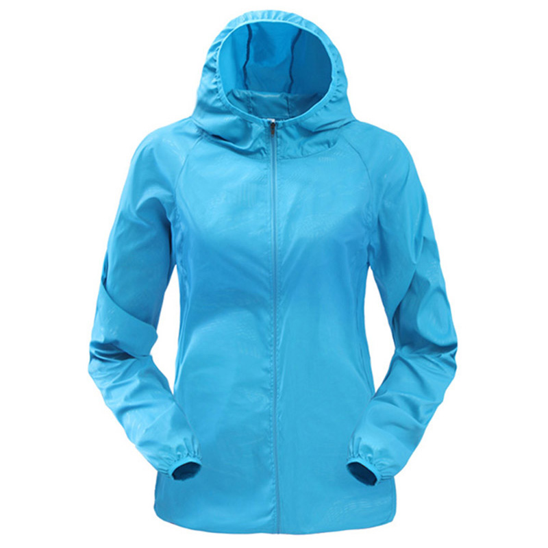 Women Men Sun-Protect Ultralig - Outdoor Sport Jacket Women'S review and price