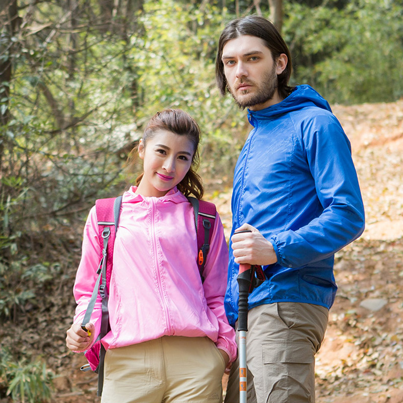 Women Men Sun-Protect Ultralig - Outdoor Sport Jacket Women'S review and price