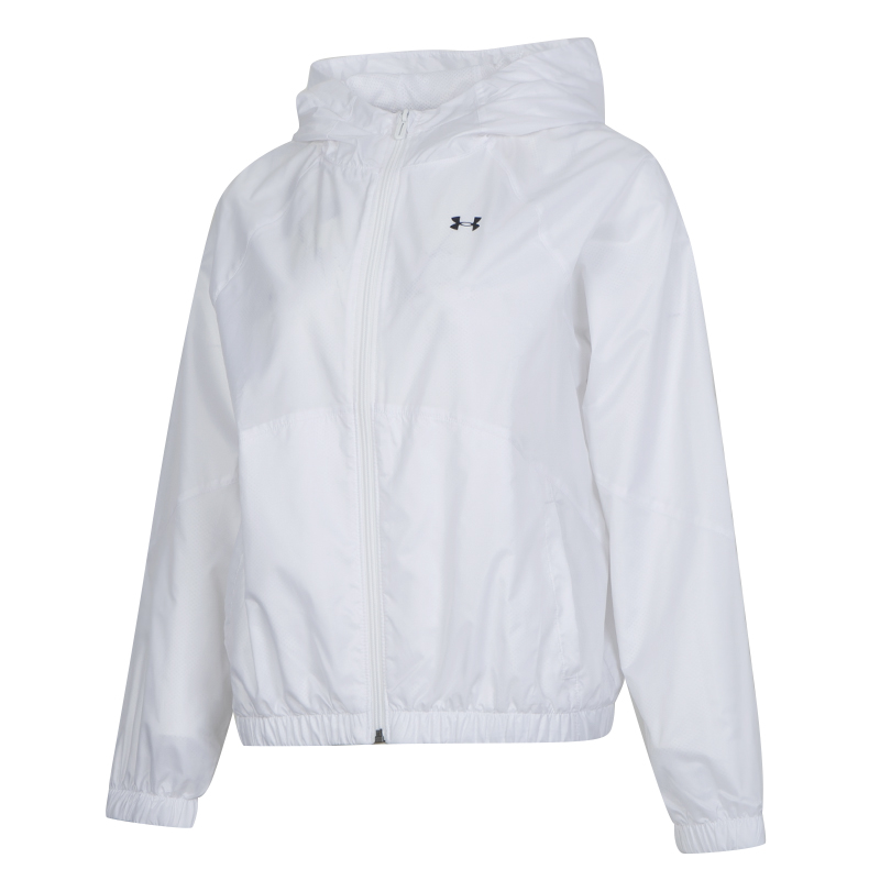 Under Armour Rival Sport Windb - Outdoor Sport Jacket Women'S review and price