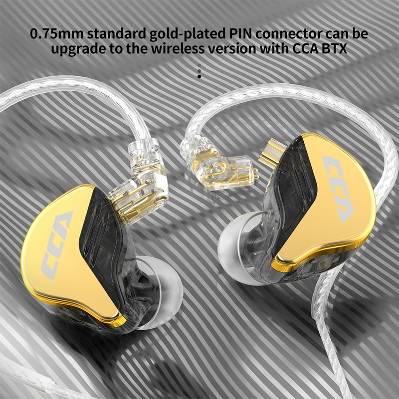 CCA CRA+ Headset Fever-grade h - Outdoor Sport Live review and price