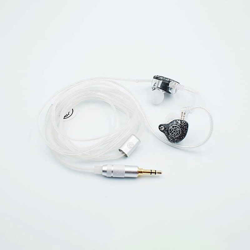 TFZ LIVE 1 11.4mm Double Magne - Outdoor Sport Live review and price