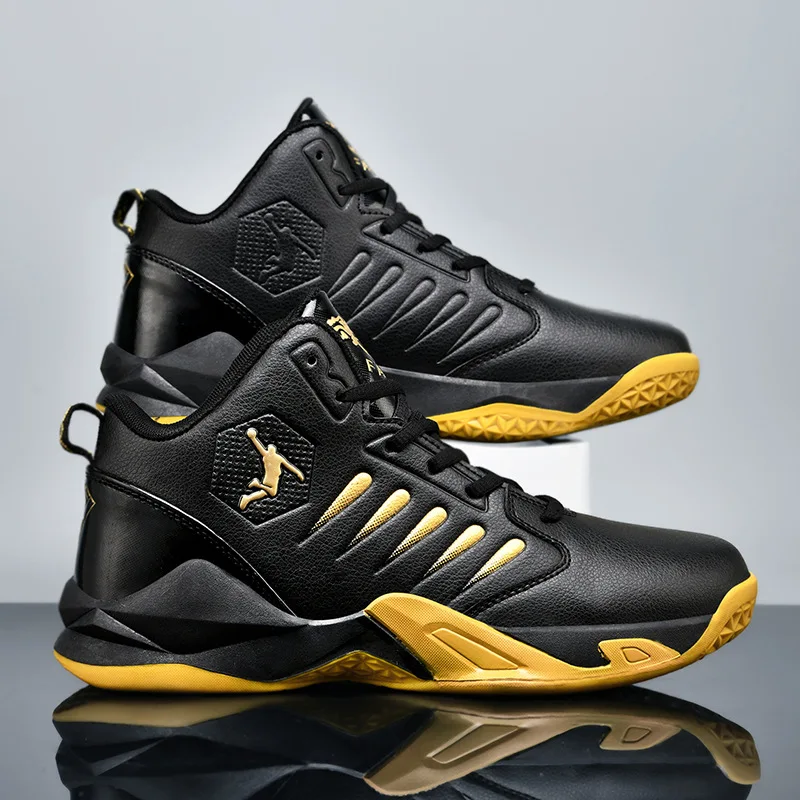 2026 New Men's Basketball Shoe - Outdoor Sport News review and price