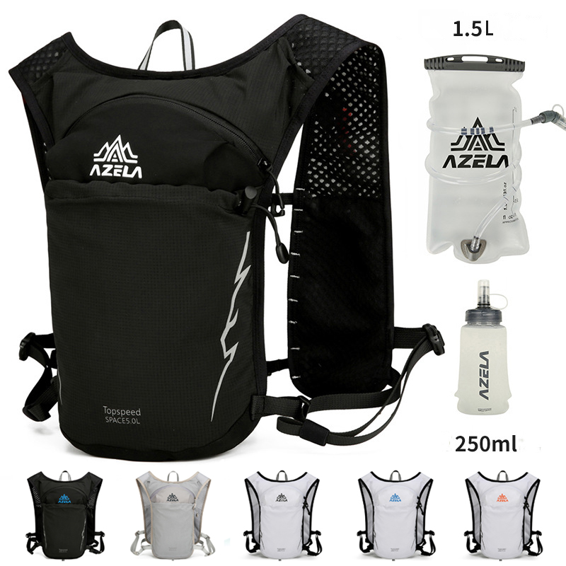 5L Outdoor Trail Running Ultra - Trail Running Vest review and price